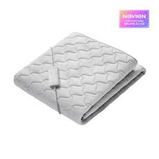 경동나비엔 [2024] DC 숙면&카본매트 EME510-SP 싱글 사이즈 스마트히팅 리모컨 분리난방 패드타입