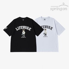 라이프워크티셔츠