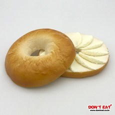 더블치즈베이글