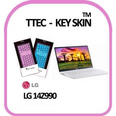 ksw64865 LG전자 2019 그램 14Z990 자판인쇄 노트북 키스킨, 1, 핑크