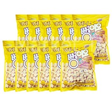 허니 뻥이요, 240g, 12개