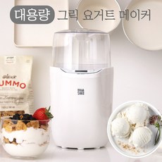 보만 대용량 요거트메이커 요구르트 제조기 JM2100W 상품 이미지