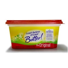 I CAN T BELIEVE 아이켄빌리브 식물성 마가린 1KG 대용량이 부담스러우면 저지방 마가린, 12월~1월만 선택가능