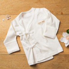 이른둥이배냇저고리