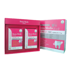  덴타 메디스 케어, 120정, 1개, 120개 