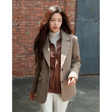 지오다노 전지현 울 블레이저 370910