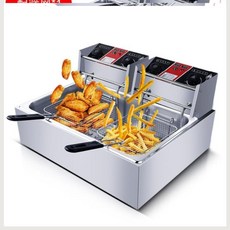 업소용튀김기연통