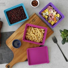 휴대용반찬냉장고