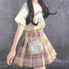 나비넥타이노란색