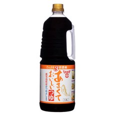 훈도킨 맛있고 맛있는 가루 3배 농축 1.8L