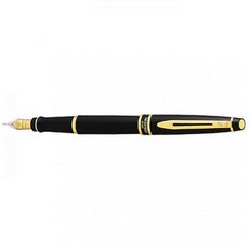 도리파이 엑스퍼트 만년필 흑 GT WATERMAN, 해당상품, 해당상품