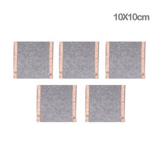 온열컴퓨터발판