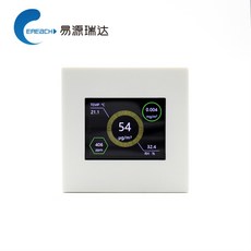 실내공기질관리법