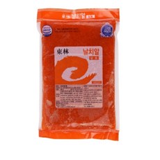 날치알 레드 500g, 11개