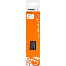 Bahco 작두 228 32 10P 주니어 해크소 블레이드 32TPI 150mm 10팩 Q1707424, Pack of 10, 10개