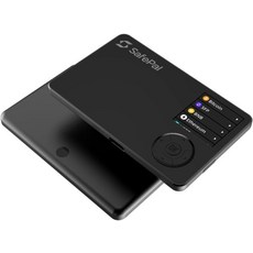 safepal S1 Pro 암호화폐 하드웨어 지갑 콜드 스토리지 개인키 오프라인보관, FREE
