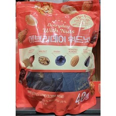에브리데이위드넛