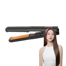 글램팜 컴팩트 미니 매직기 GP103, GP103AN, 오리지널블랙 혼합색상