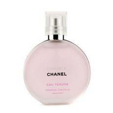 샤넬오땅드르헤어미스트