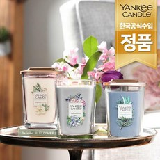 양키캔들엘리베이션