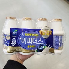 푸르밀비피더스