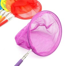 잠자리채접이식