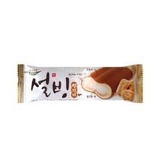 쿨아이스크림 설빙인절미바 30개, 없음, 상세설명 참조