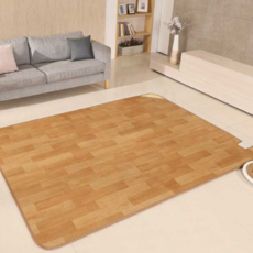 일월전기매트대형