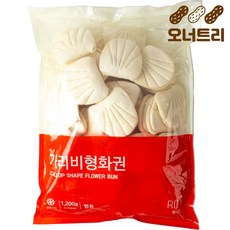 청도꽃빵