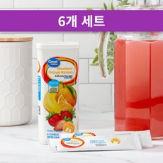 바나나탄산팩