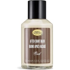 아트오브쉐이빙 남성용 오드 애프터 셰이브 밤 100ml
