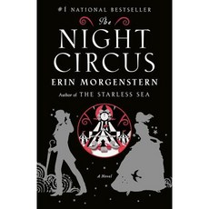 The Night Circus A Novel