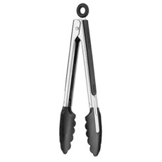 쿠진아트 Cuisinart CTG-00-9NTN 22.9cm(9인치) 나일론 집게-472, 9", 1개