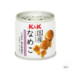 나메코버섯