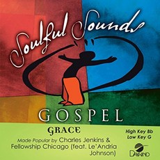 Grace [반주 / 퍼포먼스 트랙], 단일옵션