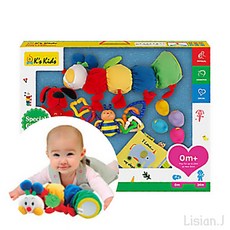 국민애벌레세트