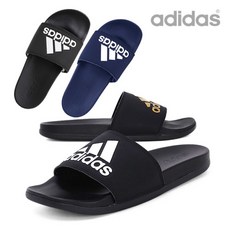 아디다스아딜렛컴포트슬리퍼