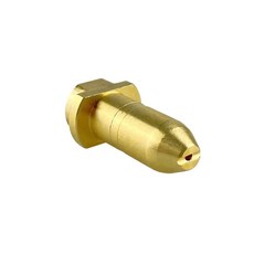 고압 세척기 세차기 노즐 부품 교체용 스프레이 노즐 Karcher K1 K2 K3 K4 K5 K6 K7 K8 K9 완드 랜스 로드 와셔 건 팁 코어, 1개