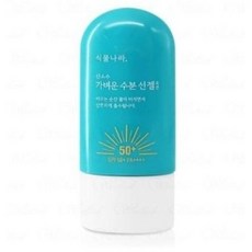 식물나라산소수선크림