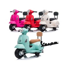 베스파미니전동스쿠터