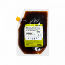 모노오리엔탈소스드레싱