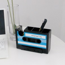카세트터입꽂이차량용