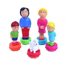 대용량브리스틀블록