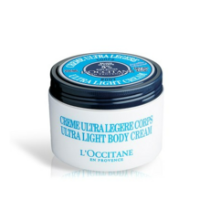 록시땅시어베이비모이스처라이징100