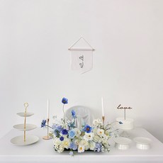 센터피스돌상대여
