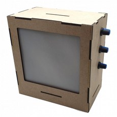 빛의합성장치만들기