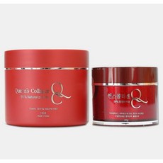 퀸스콜라겐 120g 콜라겐 파우더+폼클렌징 증정 피부탄력, 콜라겐120g