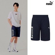 푸마골프반바지