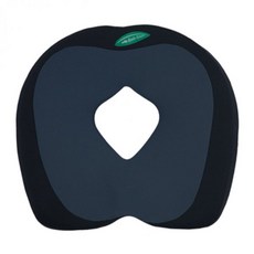 엉덩이통증방석