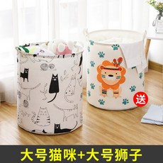 슬라이딩 햄퍼 대나무 올인원스윙 빨래바구니 수건함, 옵션11
